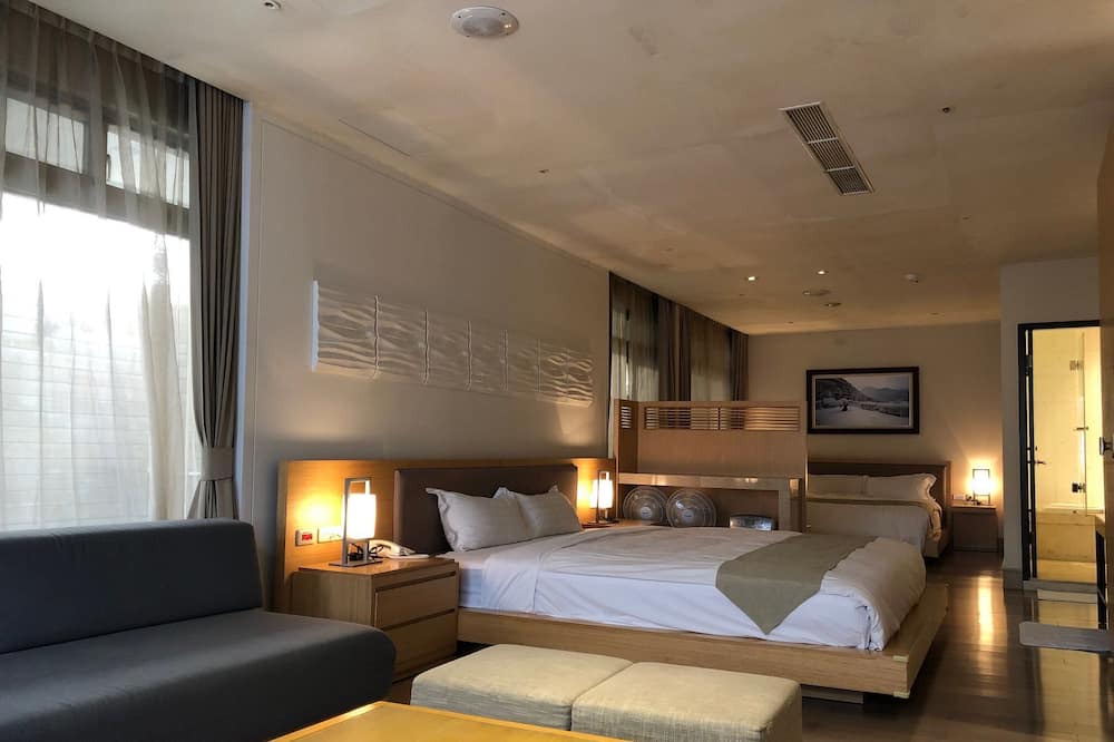 Photo of Bedroom in Ren'ai
