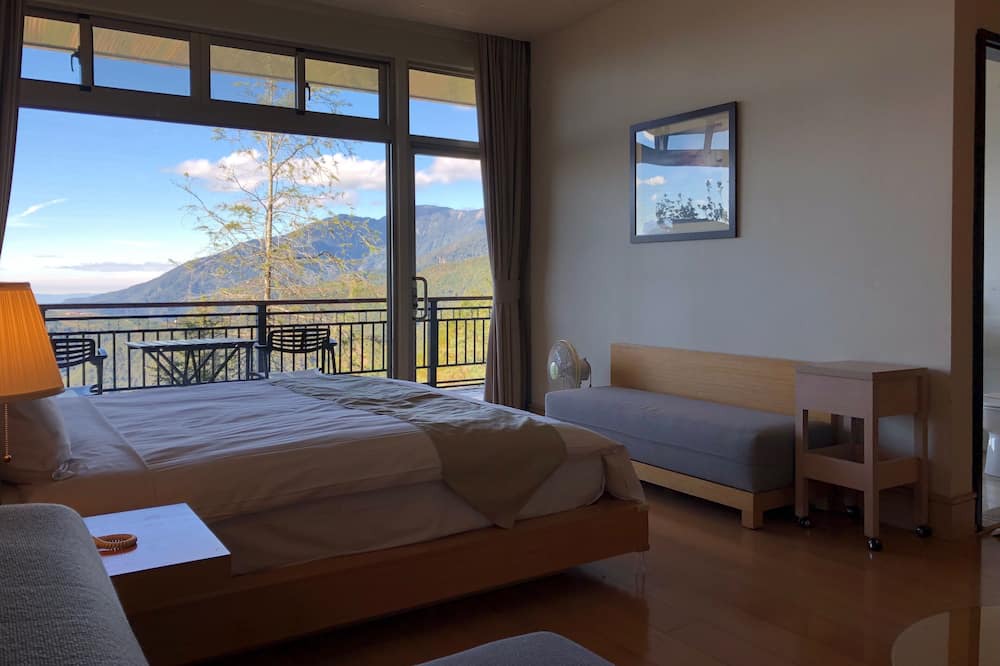 Photo of Bedroom in Ren'ai
