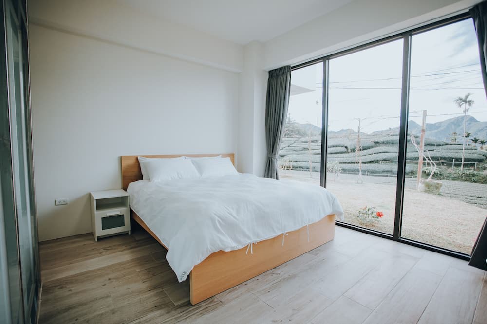 Photo of Bedroom in Meishan