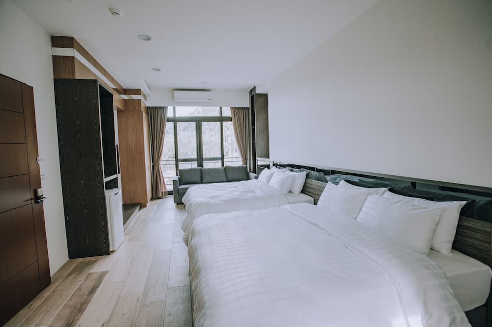 Photo of Bedroom in Meishan