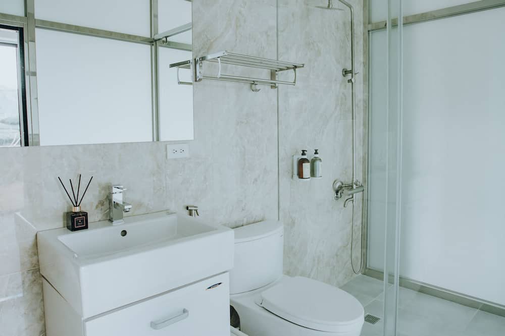 Photo of Bathroom in Meishan