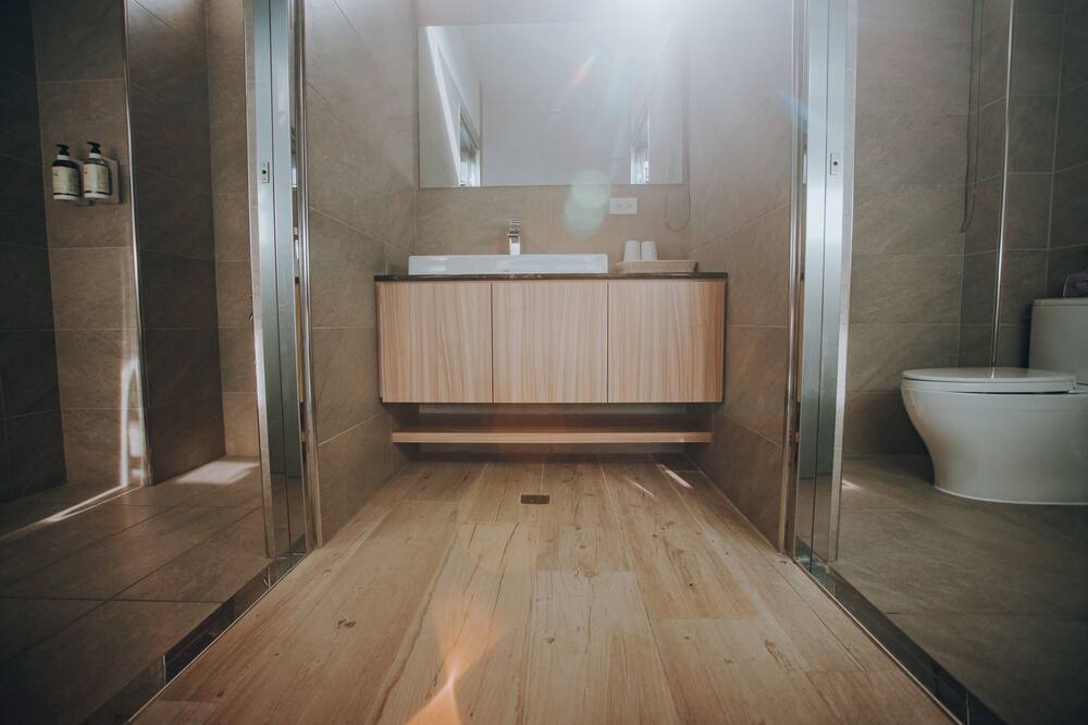 Photo of Bathroom in Meishan