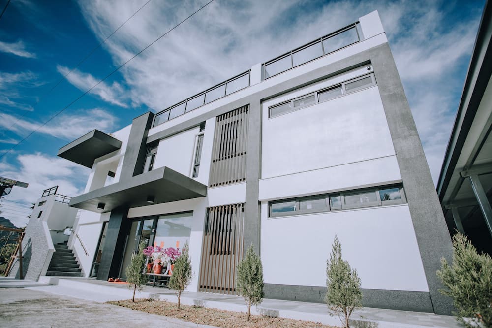 Photo of Outdoor in Meishan