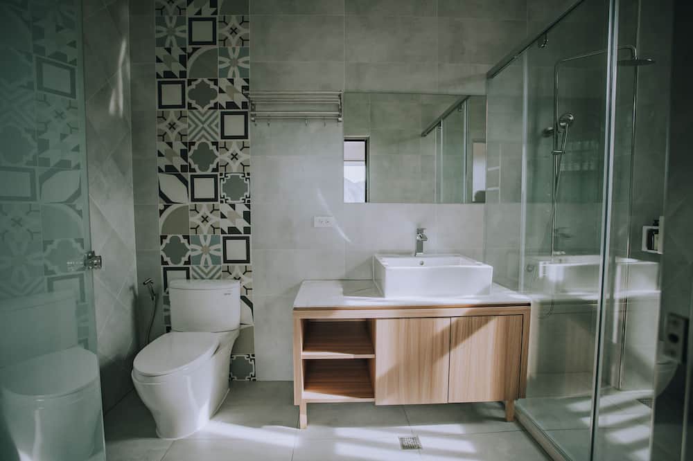 Photo of Bathroom in Meishan