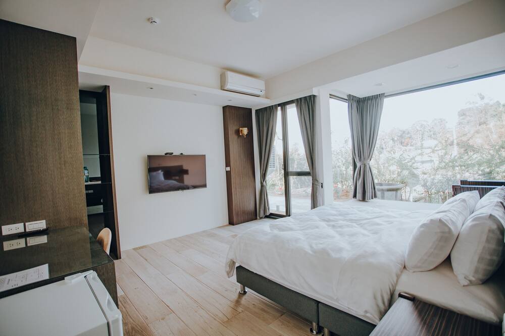 Photo of Bedroom in Meishan