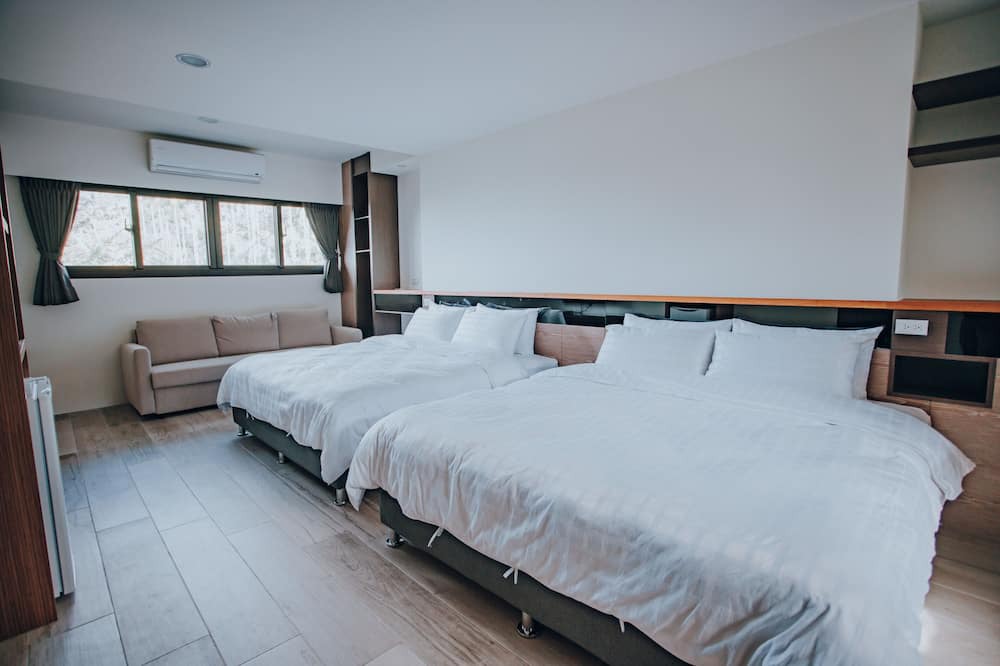 Photo of Bedroom in Meishan