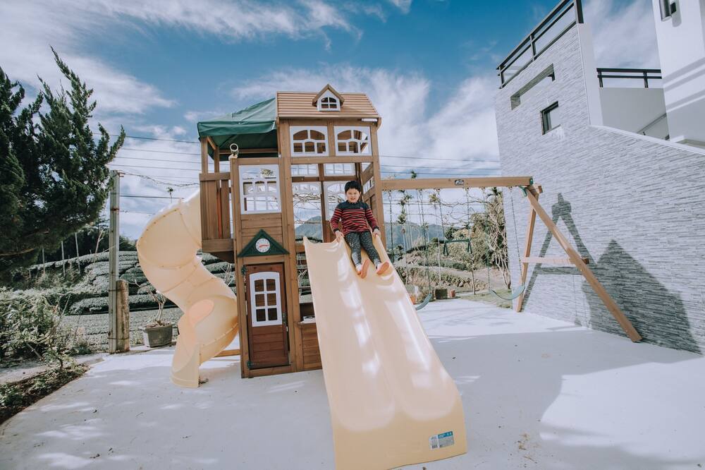 Photo of Outdoor in Meishan