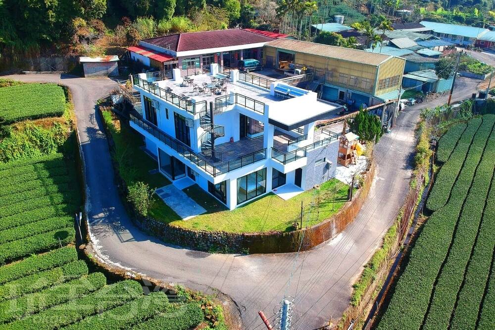 Photo of Outdoor in Meishan