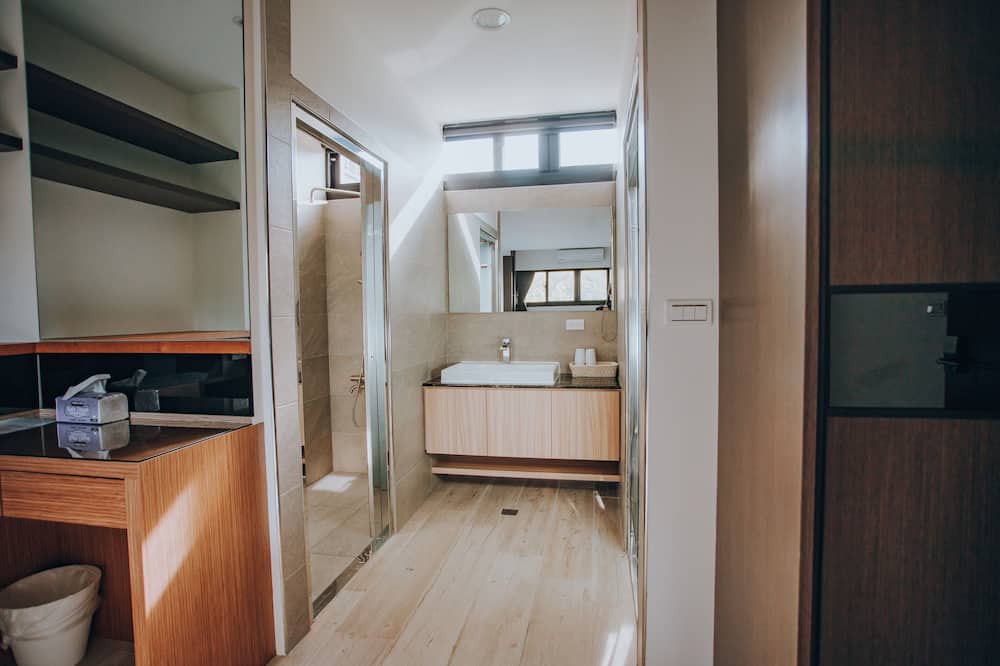 Photo of Bathroom in Meishan