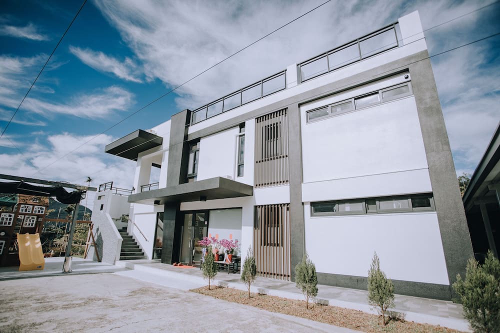 Photo of Outdoor in Meishan