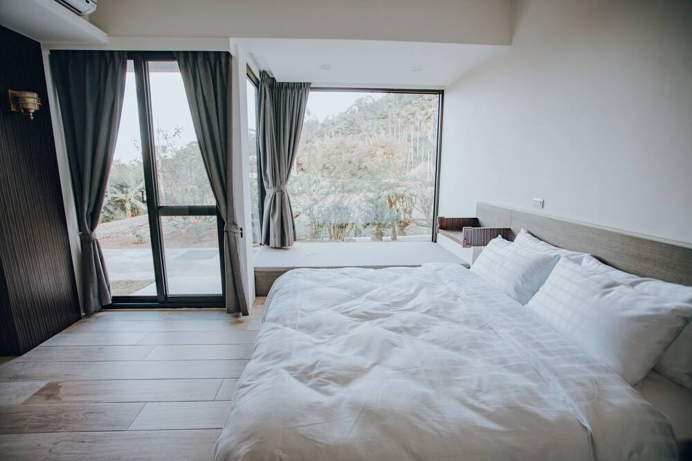 Photo of Bedroom in Meishan