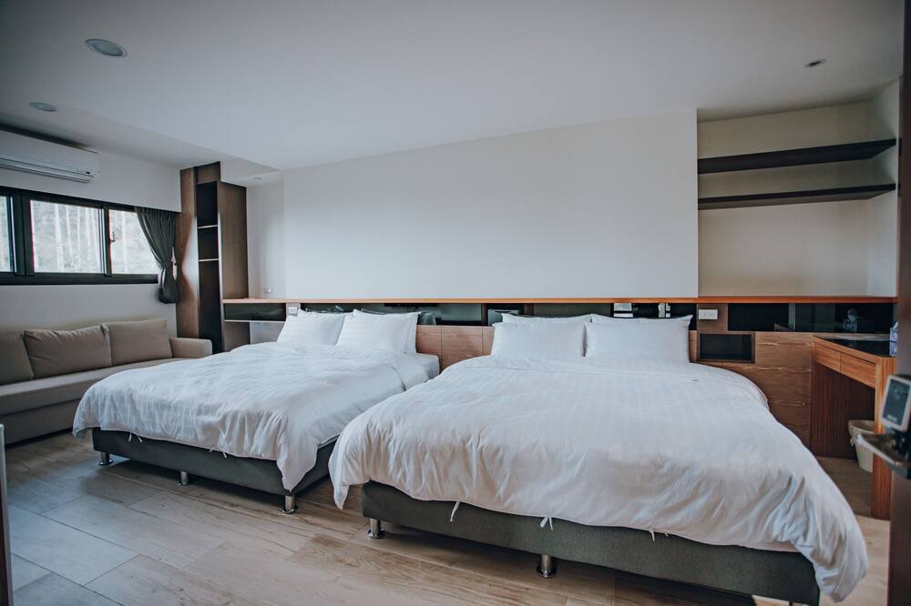 Photo of Bedroom in Meishan