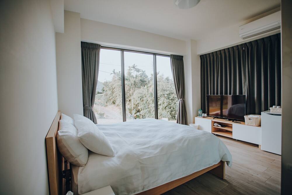 Photo of Bedroom in Meishan