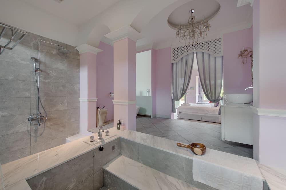 Photo of Bathroom in Jiaoxi