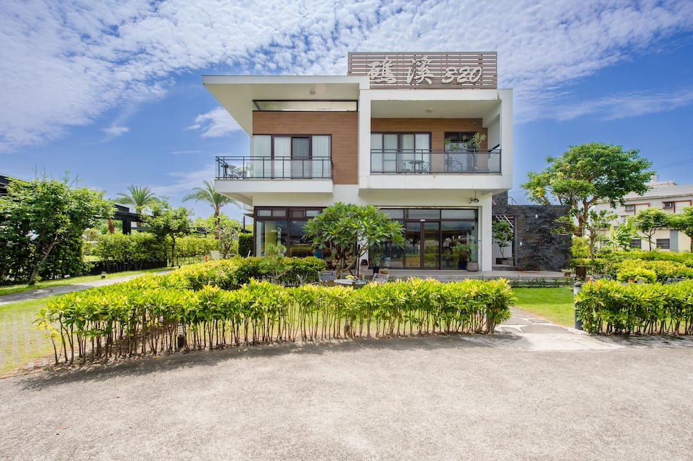 Photo of Outdoor in Jiaoxi