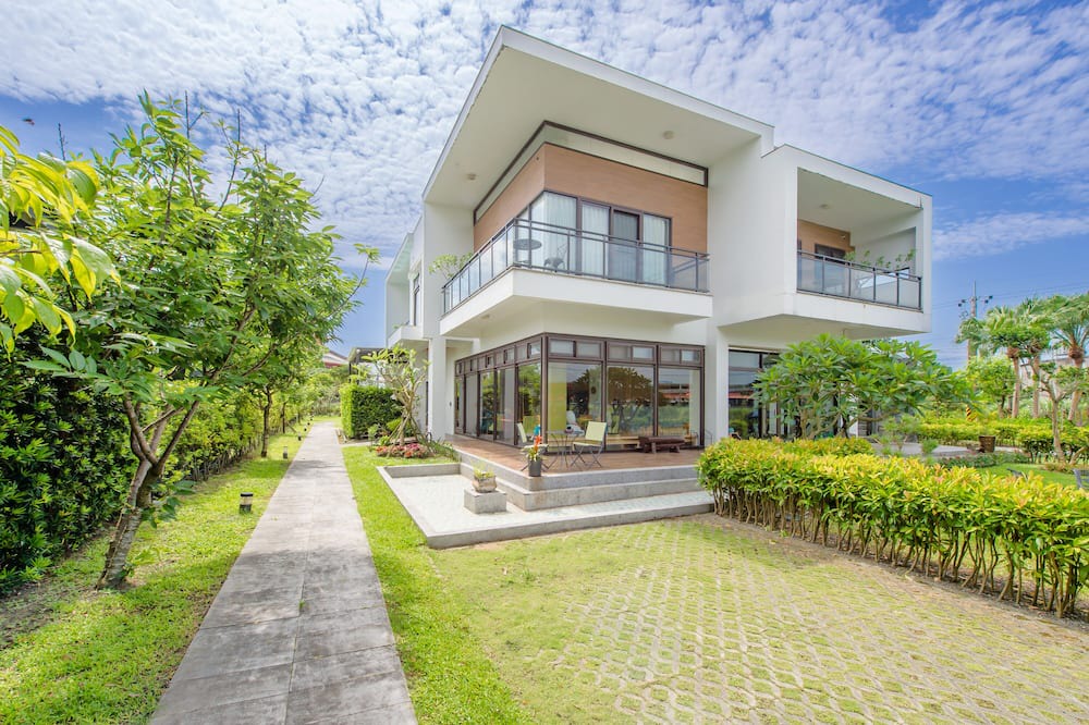 Photo of Outdoor in Jiaoxi