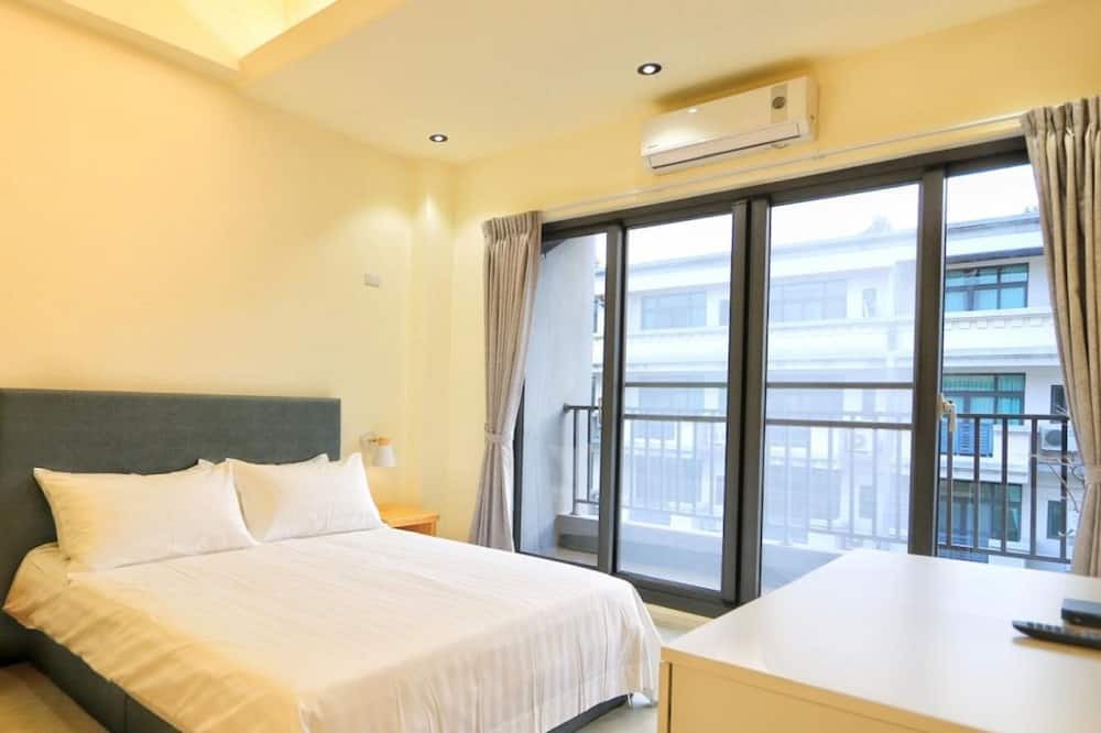 Photo of Bedroom in Shanjiao