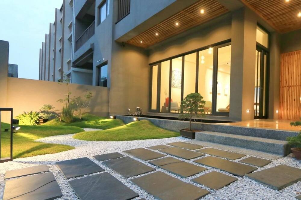 Photo of Outdoor in Shanjiao