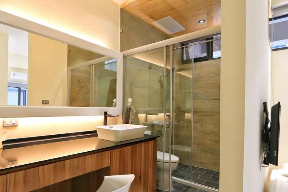 Photo of Bathroom in Shanjiao