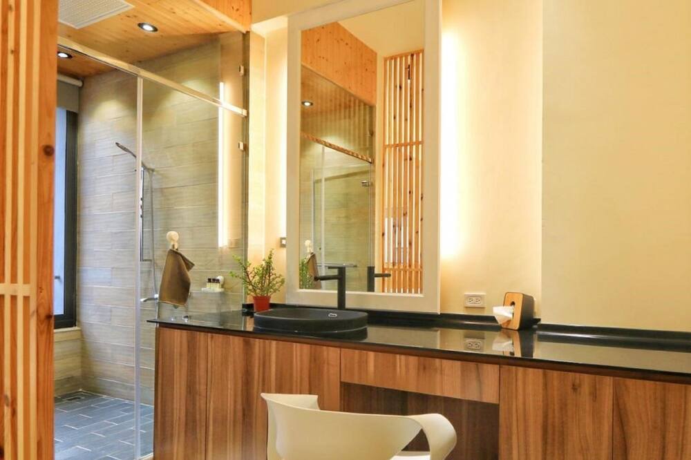 Photo of Bathroom in Shanjiao