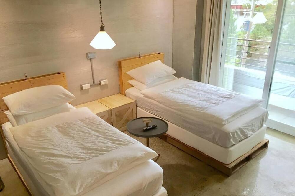 Photo of Bedroom in Taitung