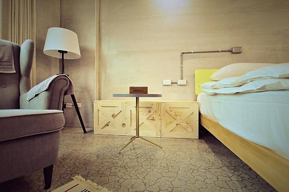 Photo of Bedroom in Taitung
