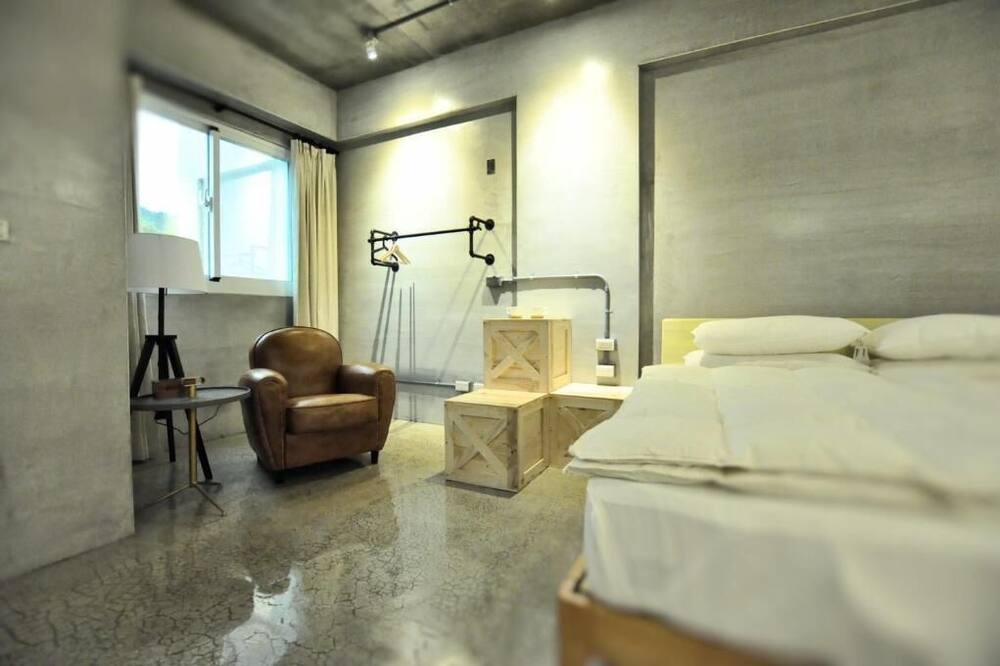 Photo of Bedroom in Taitung