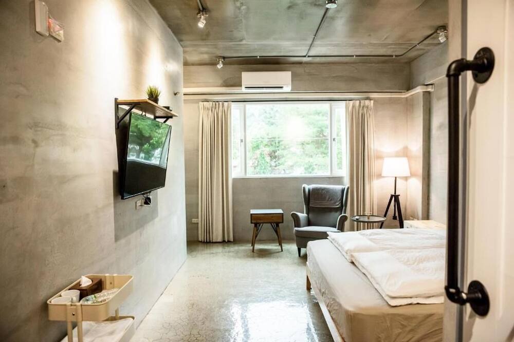 Photo of Bedroom in Taitung