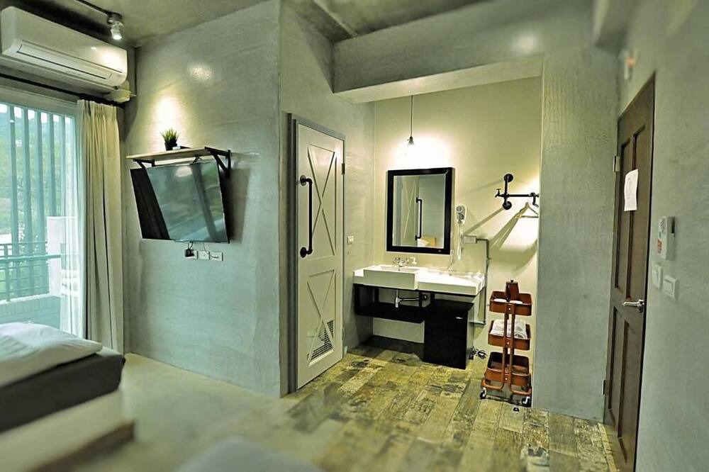 Photo of Bedroom in Taitung