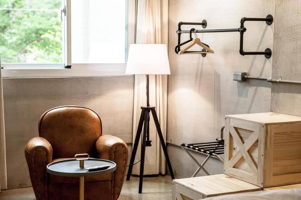 Photo of Bedroom in Taitung