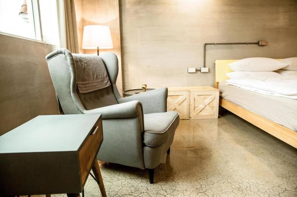 Photo of Bedroom in Taitung