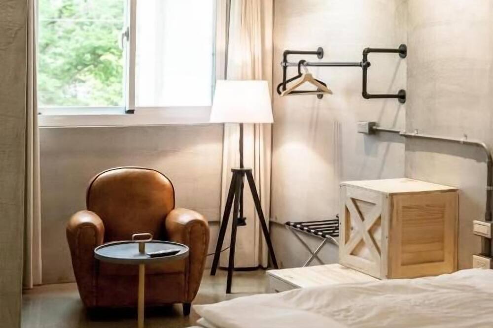 Photo of Bedroom in Taitung