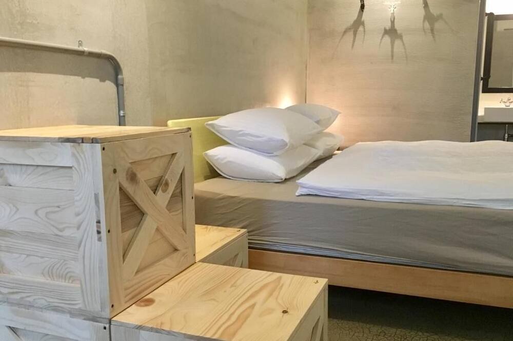 Photo of Bedroom in Taitung
