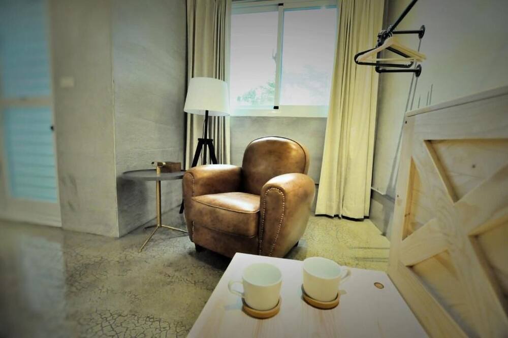 Photo of Bedroom in Taitung