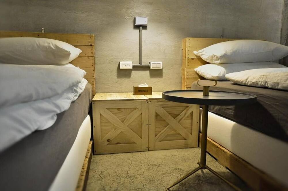 Photo of Bedroom in Taitung