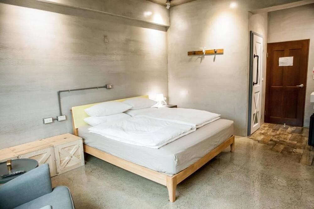 Photo of Bedroom in Taitung