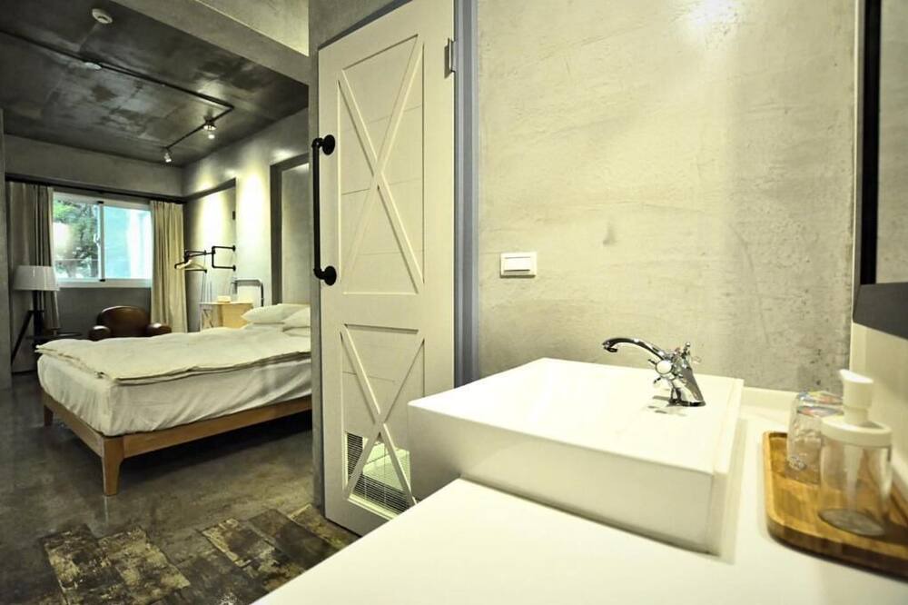 Photo of Bathroom in Taitung