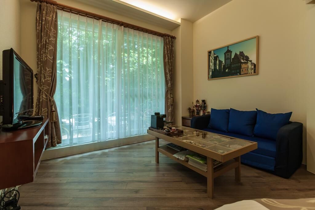 Photo of Bedroom in Shoufeng