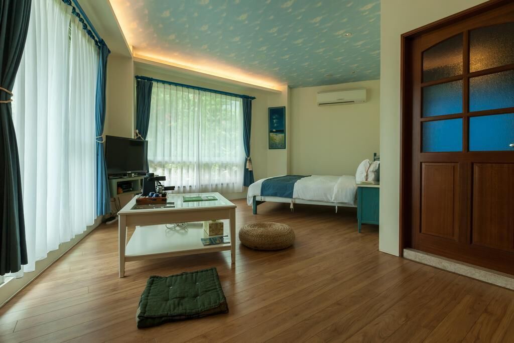 Photo of Bedroom in Shoufeng