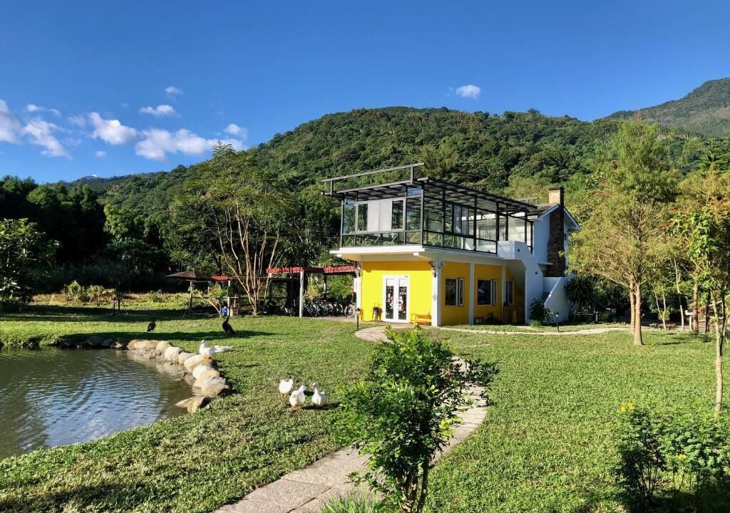 Photo of Outdoor in Shoufeng