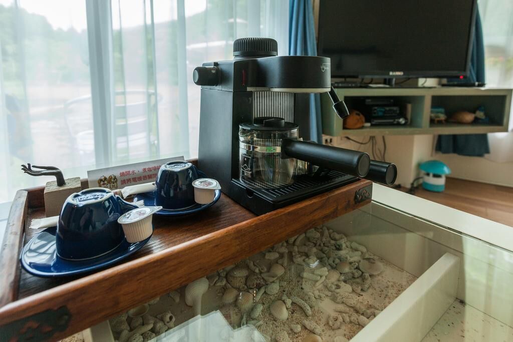 Photo of Bedroom in Shoufeng