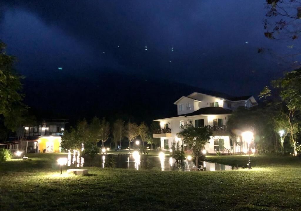 Photo of Outdoor in Shoufeng