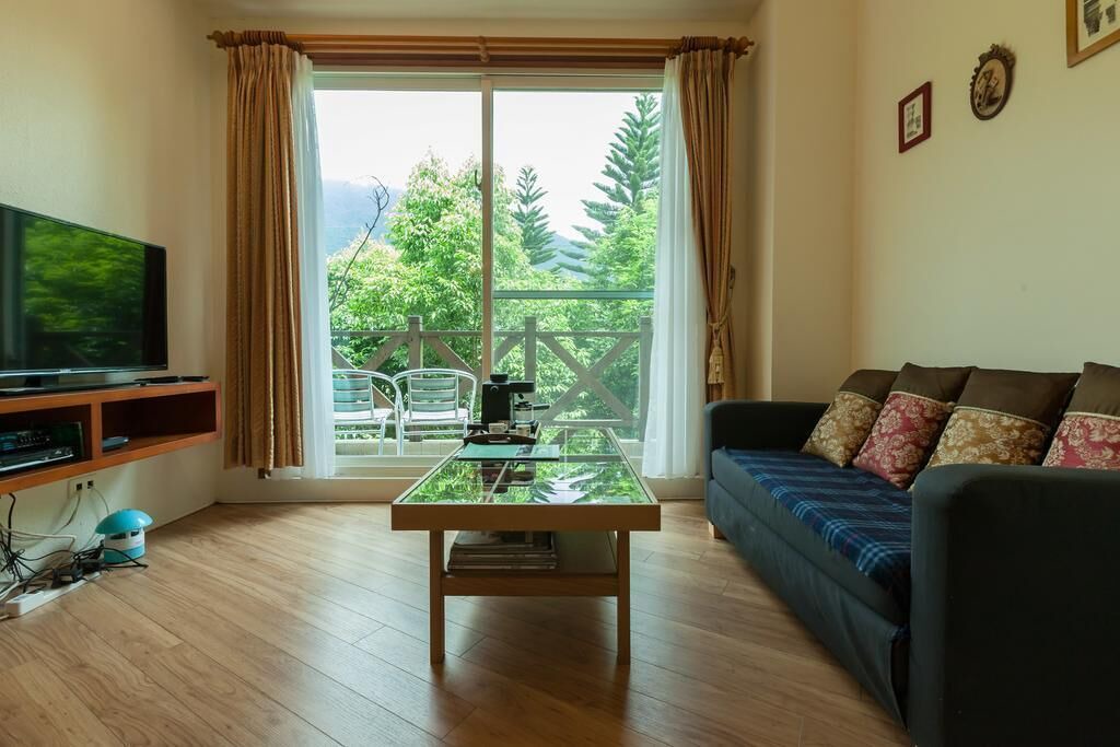 Photo of Bedroom in Shoufeng