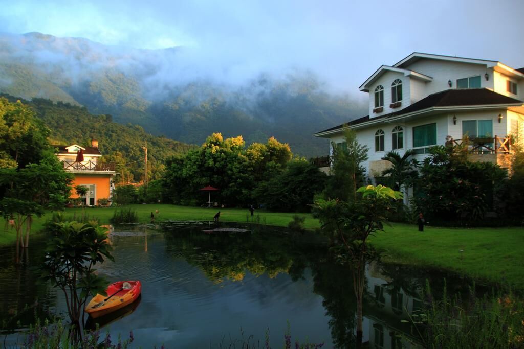 Photo of Outdoor in Shoufeng