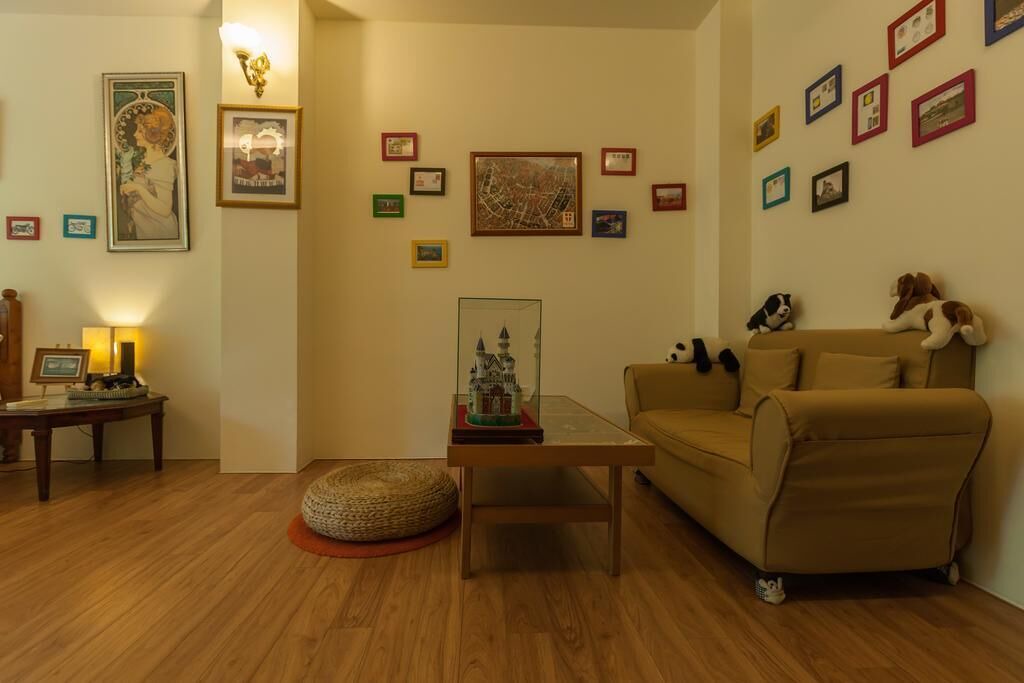 Photo of Bedroom in Shoufeng