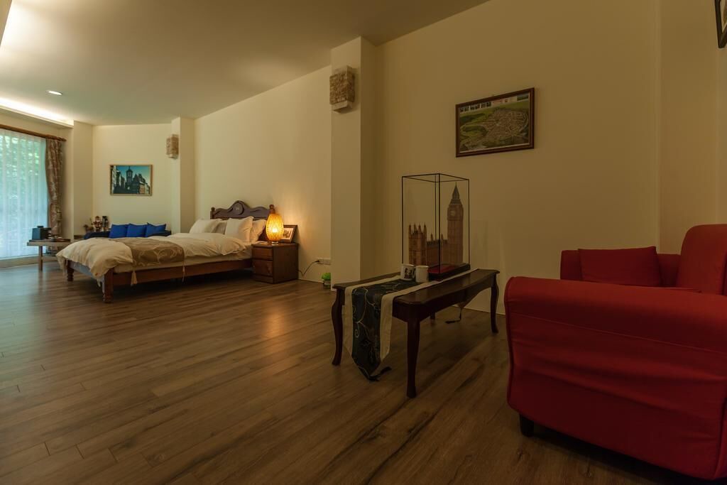 Photo of Bedroom in Shoufeng