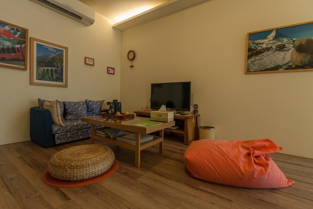 Photo of Bedroom in Shoufeng