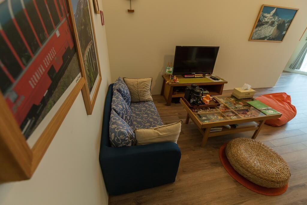 Photo of Bedroom in Shoufeng