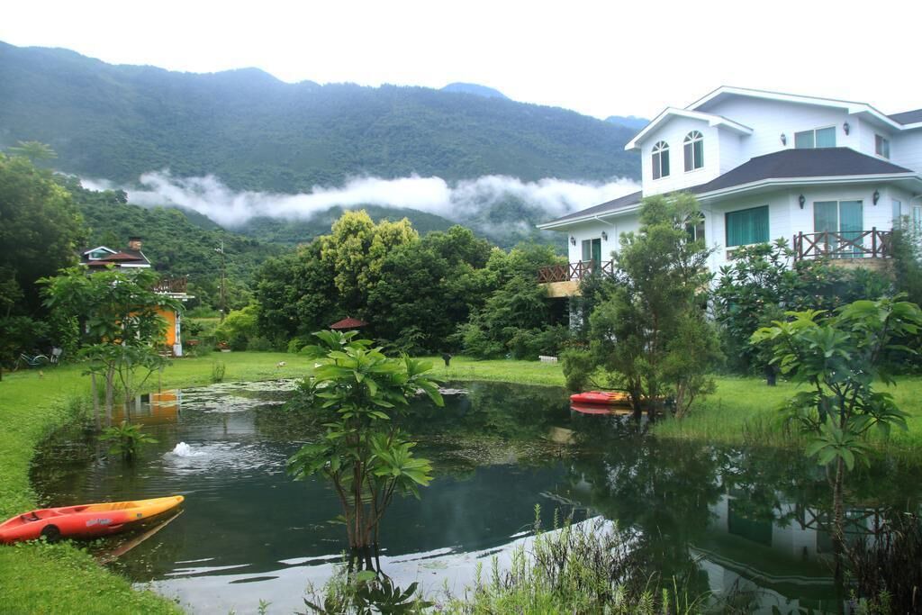 Photo of Outdoor in Shoufeng