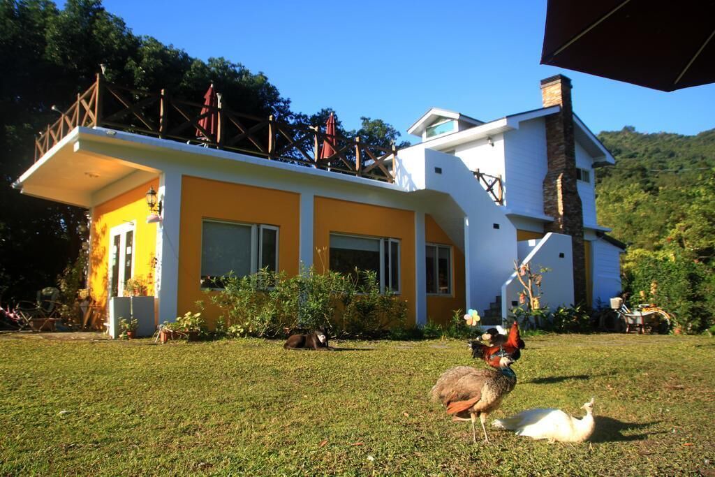 Photo of Outdoor in Shoufeng